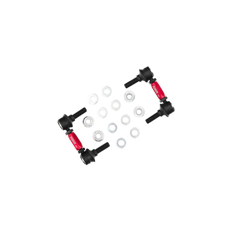 Pedders — ADJUSTABLE ENDLINK