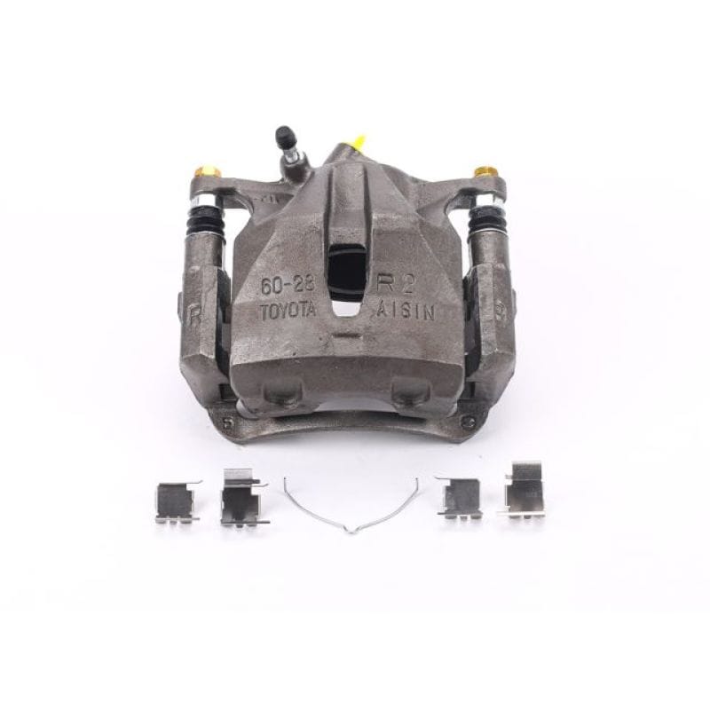 PowerStop — Autospecialty By PowerStop Replacement Brake Caliper