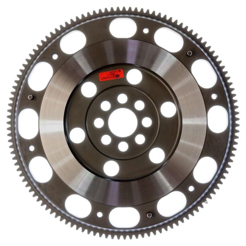 Exedy — Lightweight Racing Flywheel