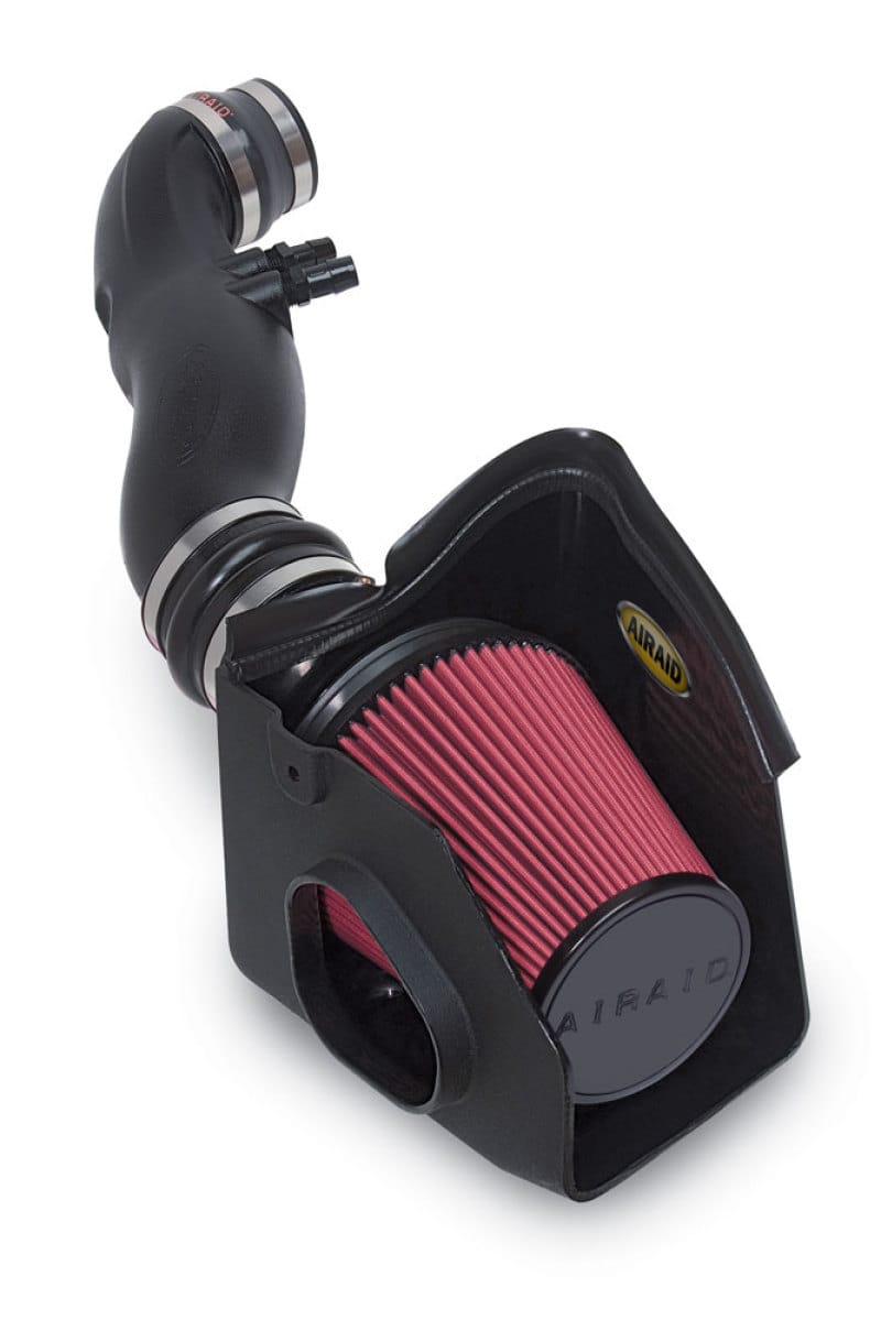 Airaid — Performance Air Intake System