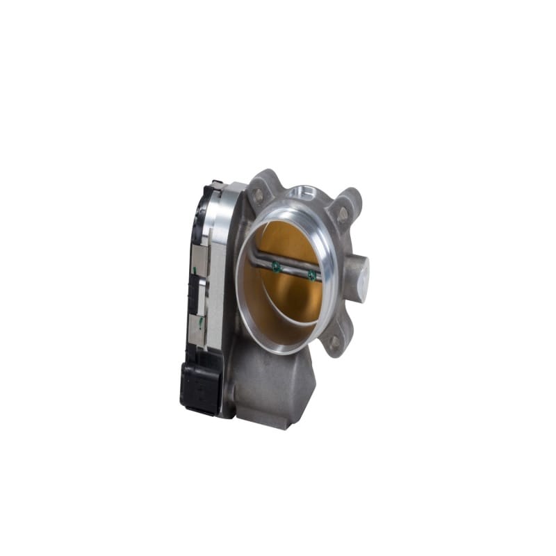 BBK — 2012-2018 FORD FOCUS ST 2.0L ECOBOOST 62MM THROTTLE BODY
Power-Plus Series® Performance Throttle Body