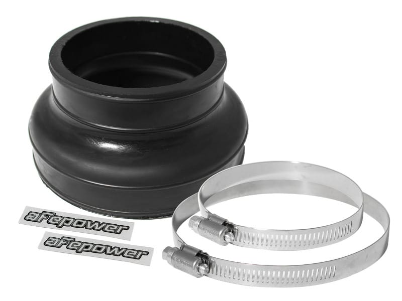 aFe — Magnum FORCE Cold Air Intake System Spare Parts Kit
