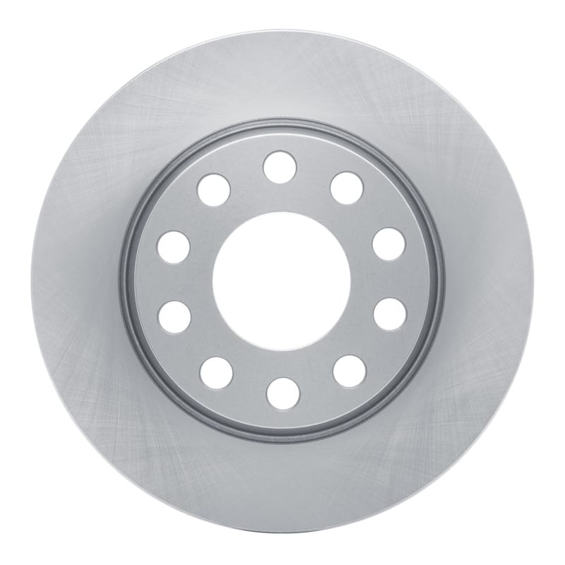DFC — Disc Brake Rotor