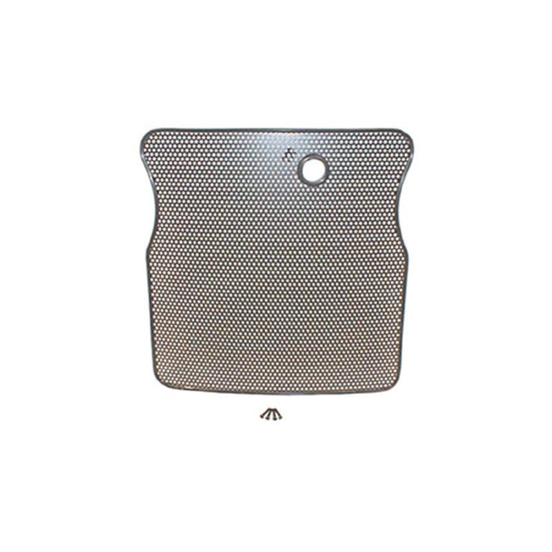 Rugged Ridge — EXTERIOR ACCESSORIES-OFFROAD
Radiator Bug Shield