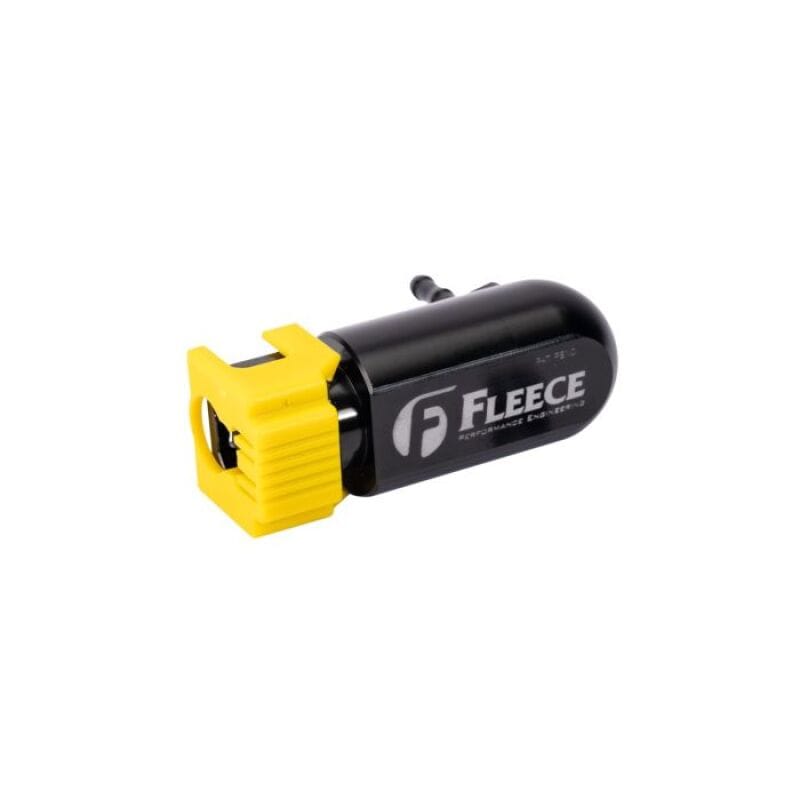 Fleece Performance — Injector Return Line Repair Fitting for 2017-2024 6.7L Power Stroke