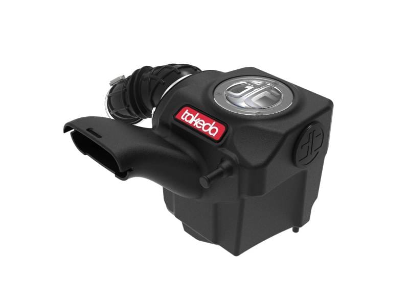 aFe — Takeda Momentum Cold Air Intake System w/ Pro 5R Filter