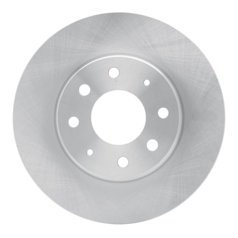 DFC — Disc Brake Rotor