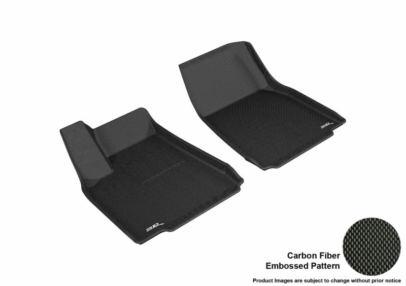 3D MAXpider — KAGU Floor Mat