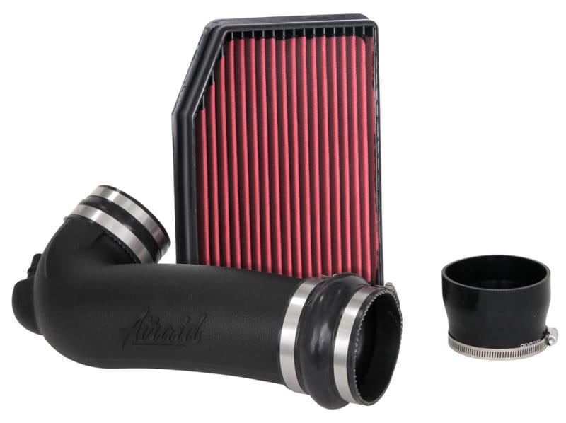 Airaid — Airaid Jr. Intake Kit 2019 Chevrolet Silverado 5.3L
Junior Air Intake Sy
Junior Air Intake