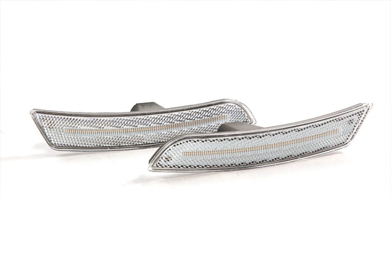 Diode Dynamics — Direct replacement for your factory lamp.