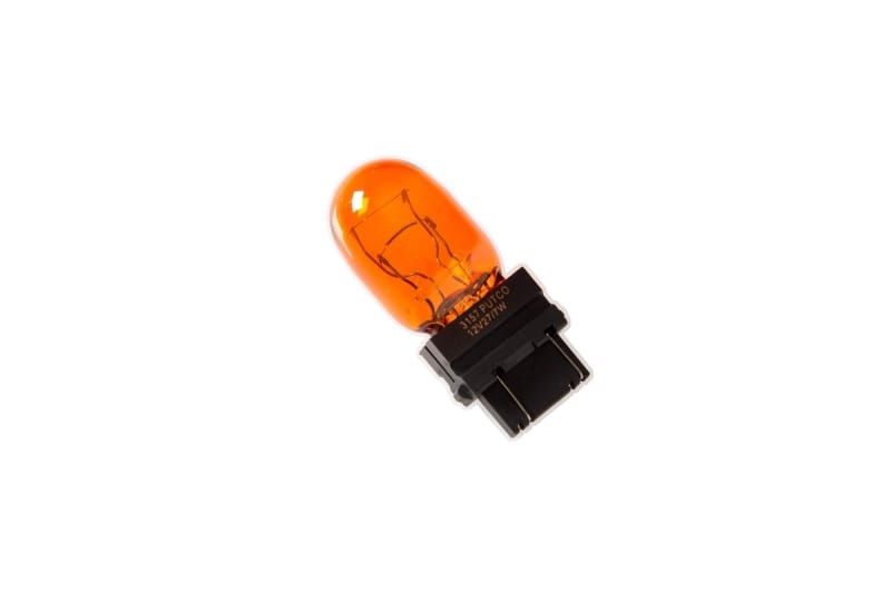 Putco — Putco Mini-Halogens - 3157 Super Orange
Bulb