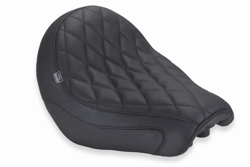 Mustang Motorcycle — Mustang 21-25 Honda Rebel 1100 23-25 Rebel 1100T Tripper Solo - Black