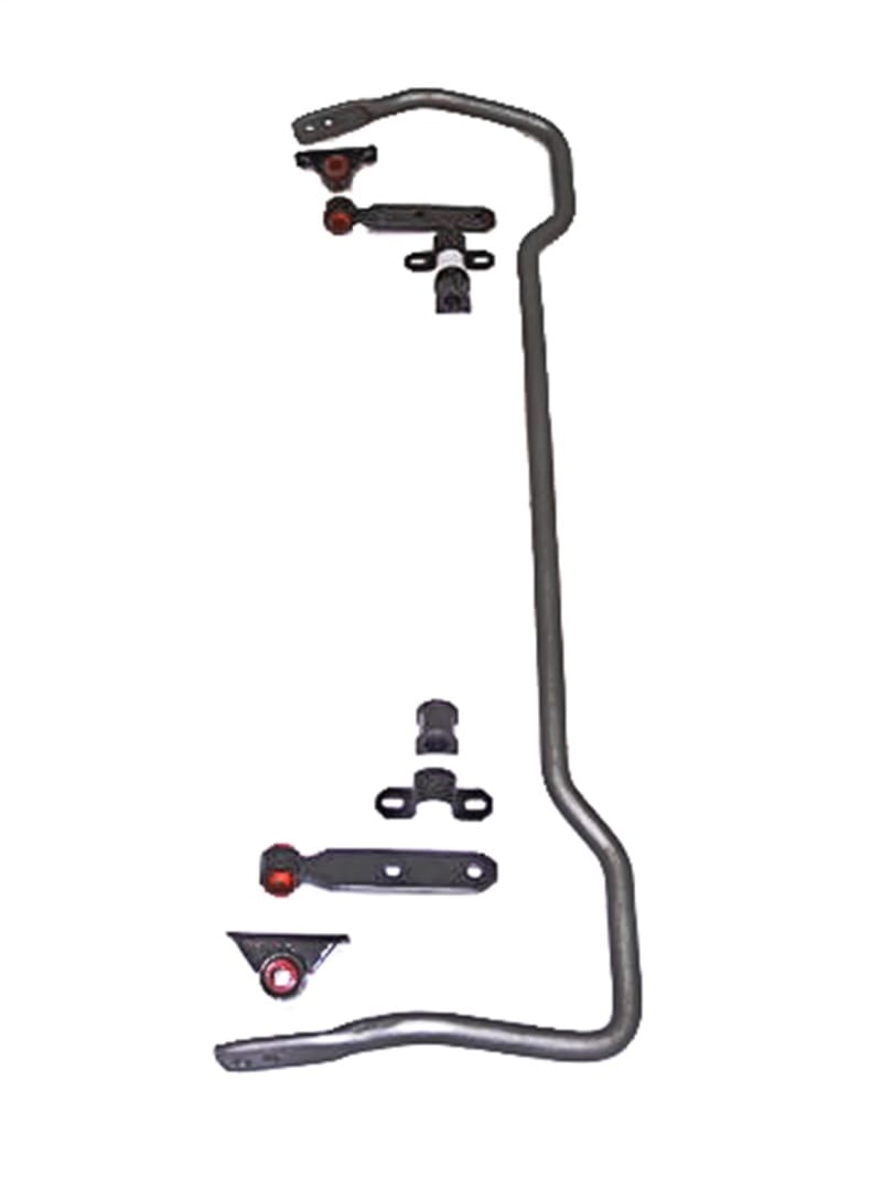 Hellwig — Rear Sway Bar Kit
