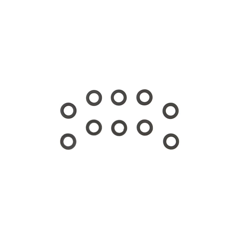 Cometic Gasket — Cometic Harley-Davidson T/C, Primary Spacer Gasket 06-17 Dyna,07-17 Softail,.060in AFM, 10Pk