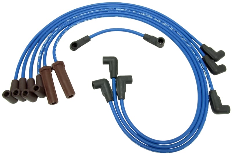NGK — NGK Spark Plug Wire Set