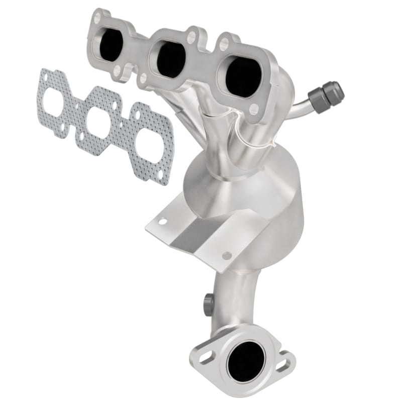 Magnaflow — California CARB Manifold Catalytic Converter
California Manifold Catalytic Converter