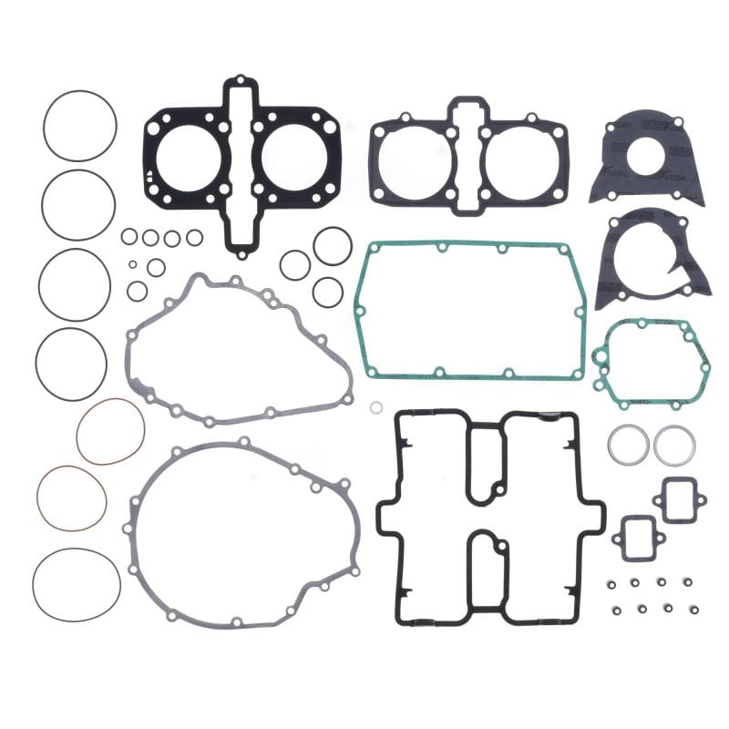 Athena — Athena 85-90 Kawasaki EN 450 Complete Gasket Kit (Excl Oil Seal)