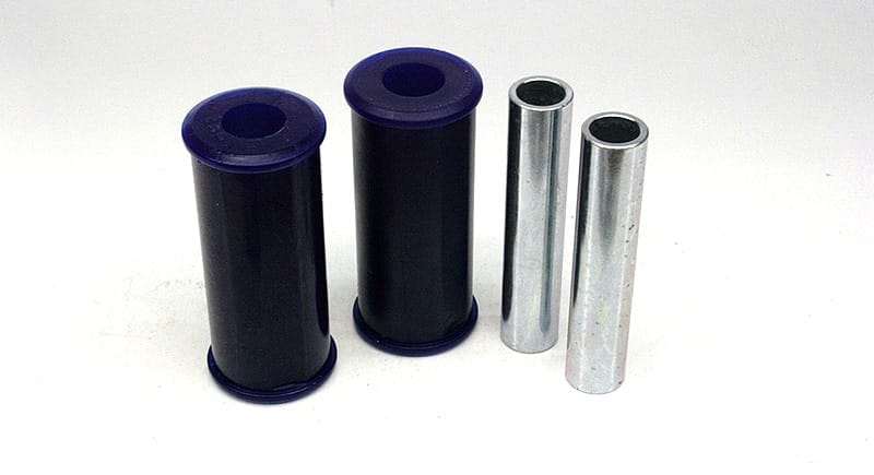 Superpro — Leaf Spring - Shackle Bushing Kit