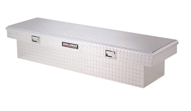 LUND — CHALLENGER TOOL BOXES
