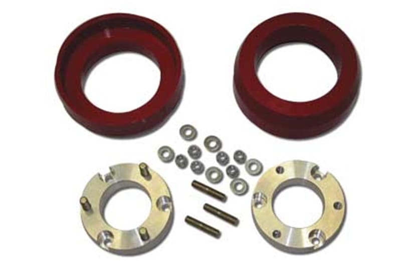 Skyjacker — 2IN. FRT MET SPCR; 07-12FJ CRUI