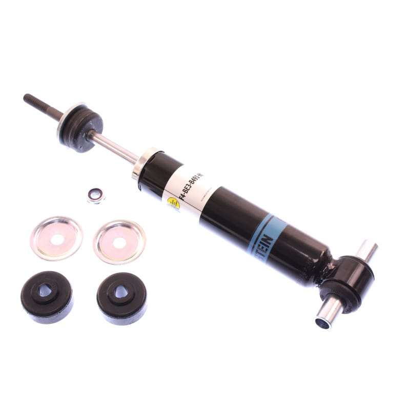 Bilstein — B6 Performance - Suspension Shock Absorber
B6 Performance-Shock Absorber