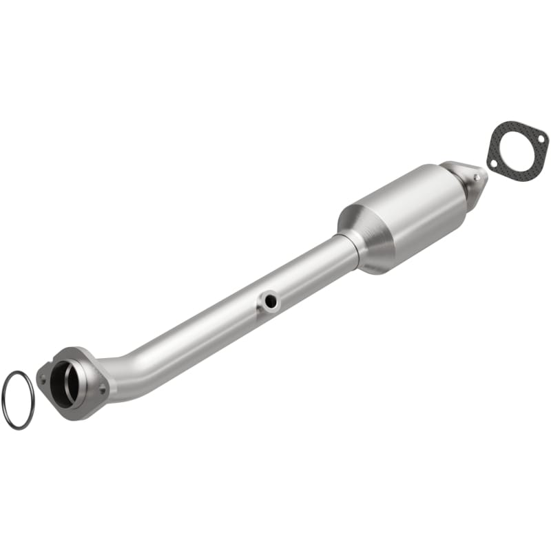 Magnaflow — California CARB Direct-Fit Catalytic Converter
California Direct-Fit Catalytic Converter