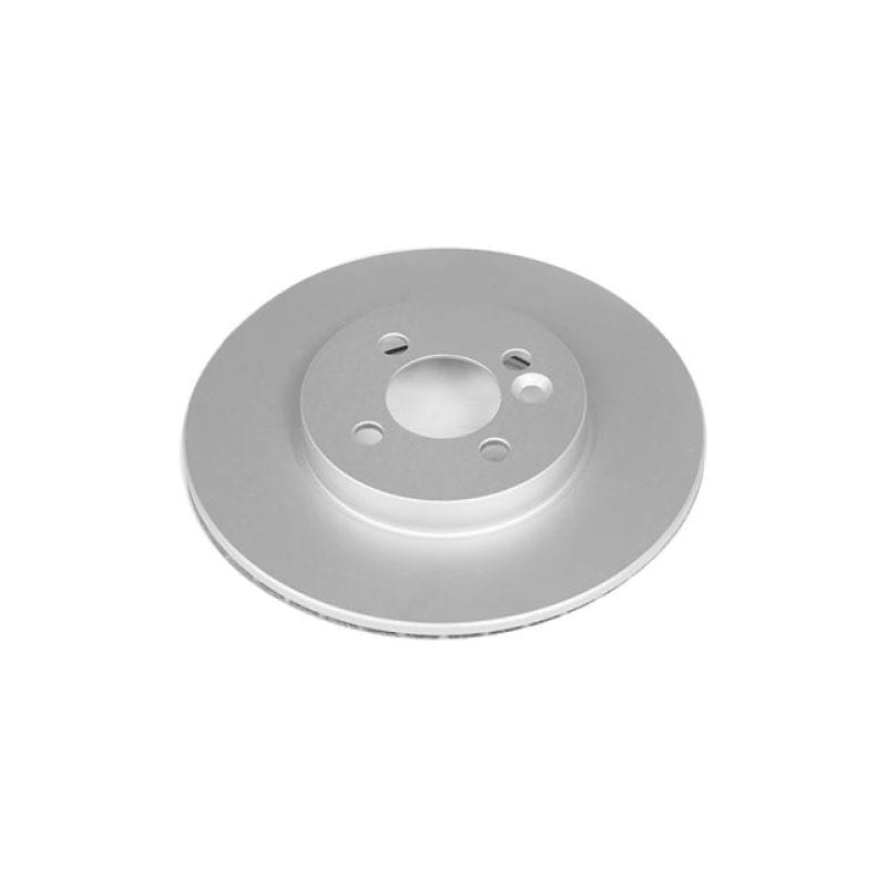 PowerStop — PowerStop Evolution Coated Rotor