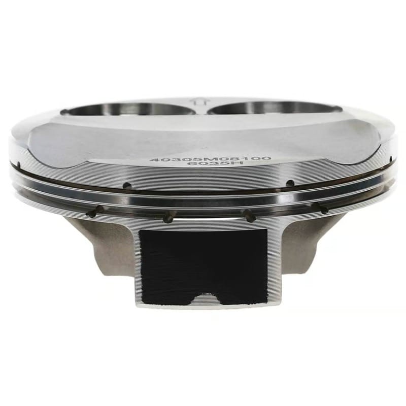 Wiseco — Wiseco 2 Stroke Forged Series Piston Kit - KTM 250SX-F  FC250