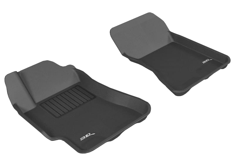 3D MAXpider — KAGU Floor Mat
