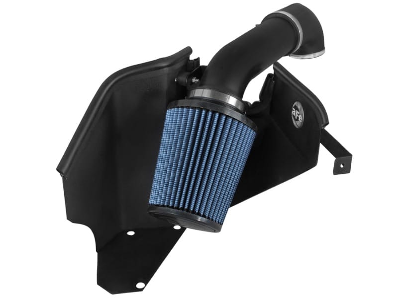 aFe — Magnum FORCE Stage-2 Cold Air Intake System w/ Pro 5R Filter