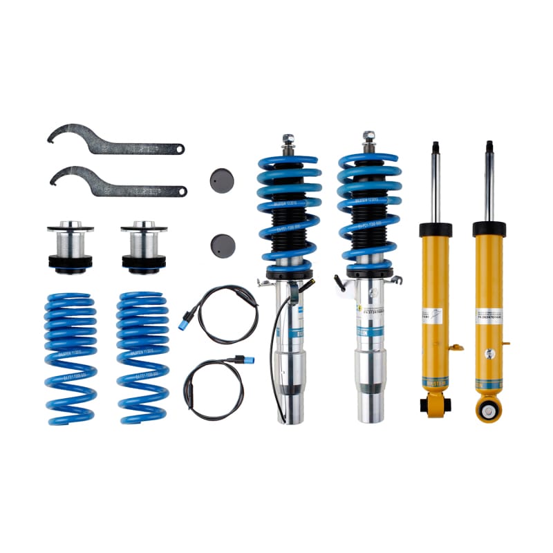 Bilstein — B16 (DampTronic) - Suspension Kit
B16 (DampTronic)-Suspension Kit