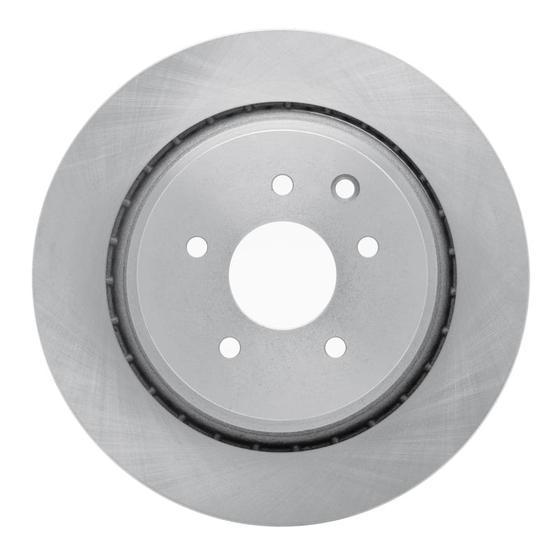 DFC — Disc Brake Rotor