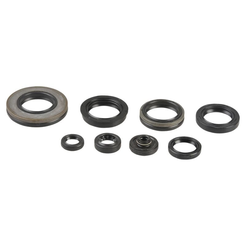 Athena — Athena 03-08 Suzuki RM 250 Engine Oil Seal Kit