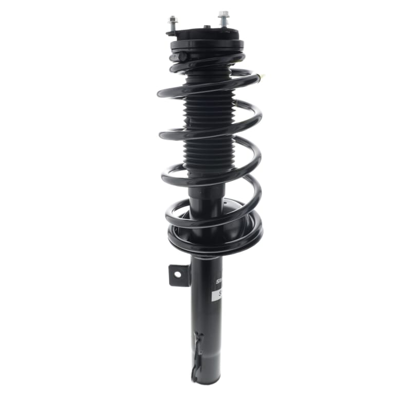 KYB — Complete Corner Unit Assembly -Strut, Mount and Spring