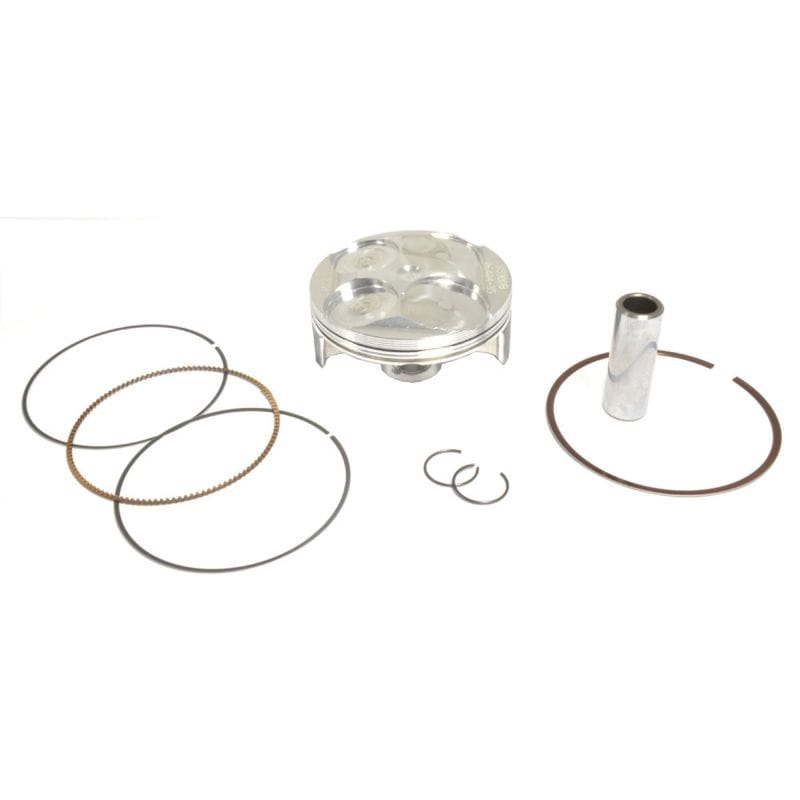 Athena — Athena 04-05 Honda CRF 250 R HC 77.96mm Bore 4T Forged Racing Piston
