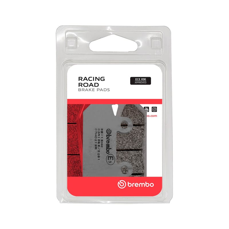 Brembo OE Powersports — Brembo OE Sinter Xtra Brake Pad