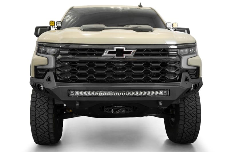 Addictive Desert Designs — Stealth Fighter Front Bumper