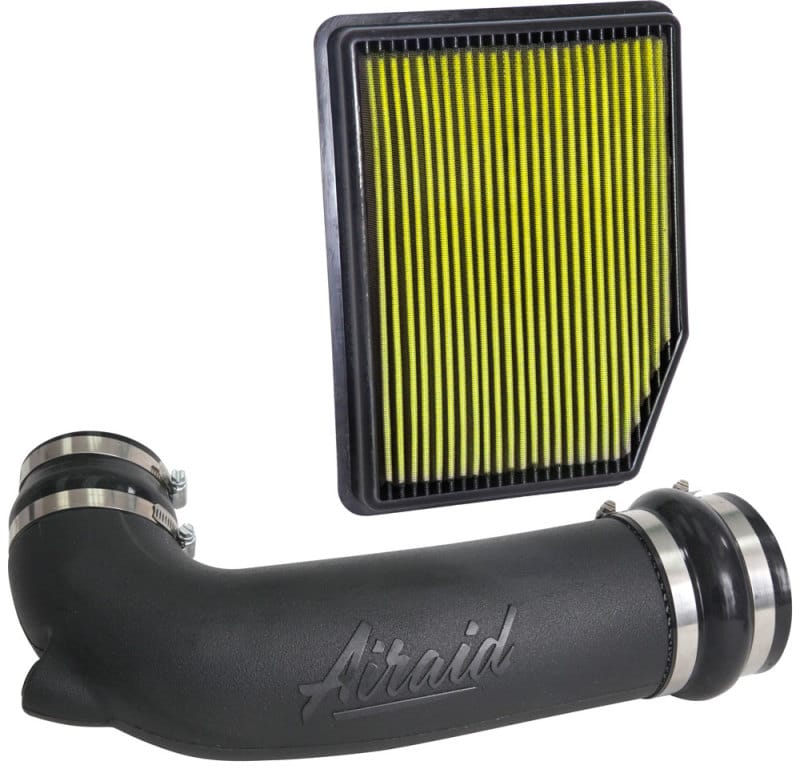 Airaid — Junior Air Intake System