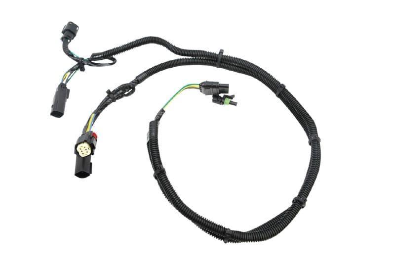 Putco — Putco 19-20 Chevy Silv LD / GMC Sierra LD (1500 Models) Blade Quick Connect Tailgate Wiring Harness
Lamp Wiring Harness