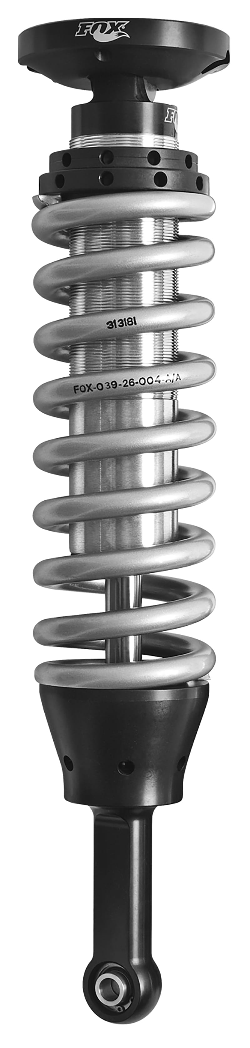 FOX — FACTORY RACE SERIES 2.5 COIL-OVER IFP SHOCK (PAIR)