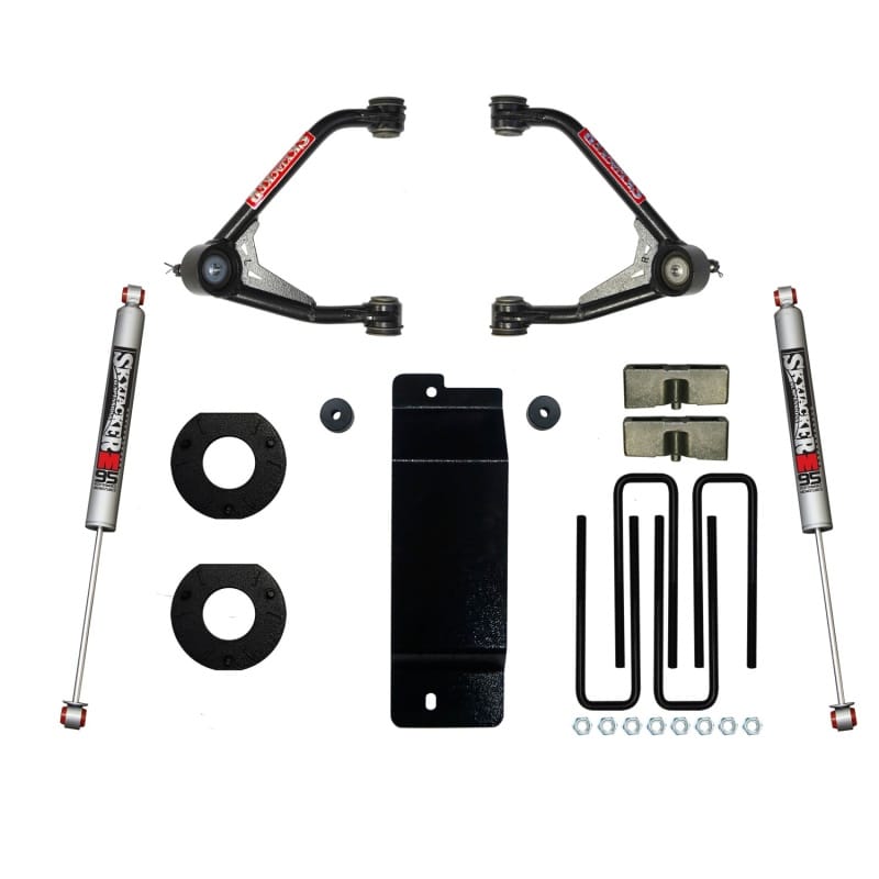 Skyjacker — Upper Control Arm Kit