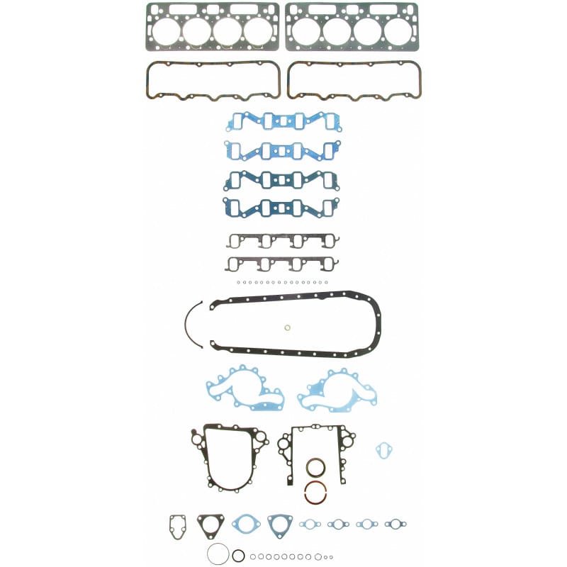 Fel-Pro — Engine Gasket Set