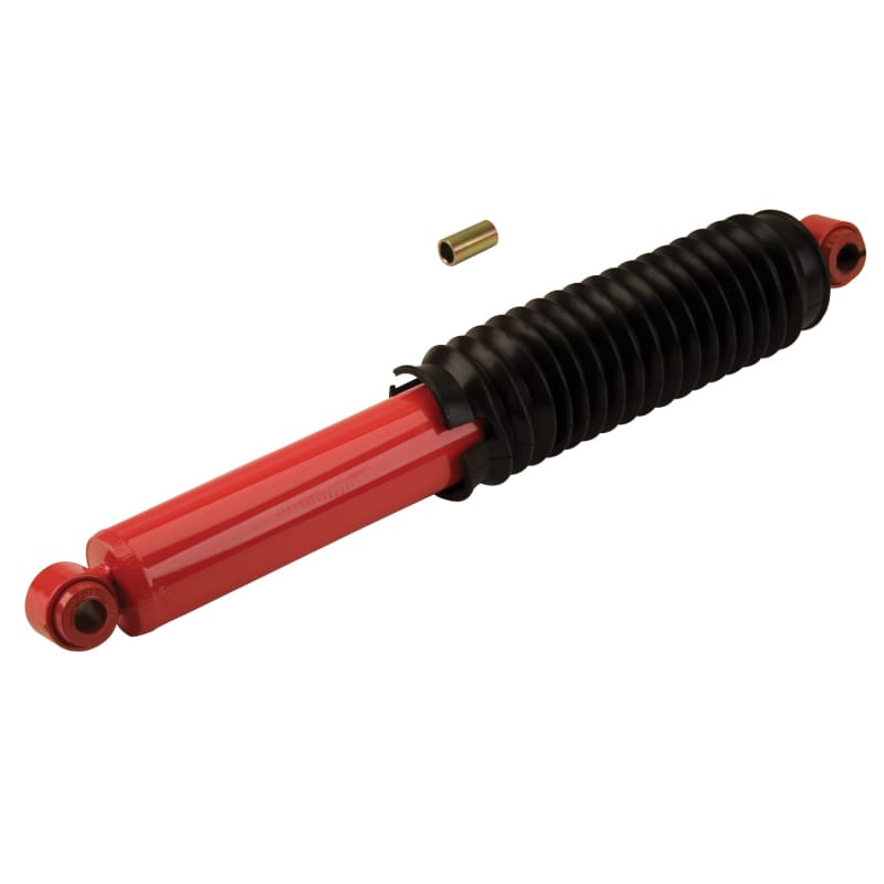 KYB — High Pressure Monotube Gas Shock