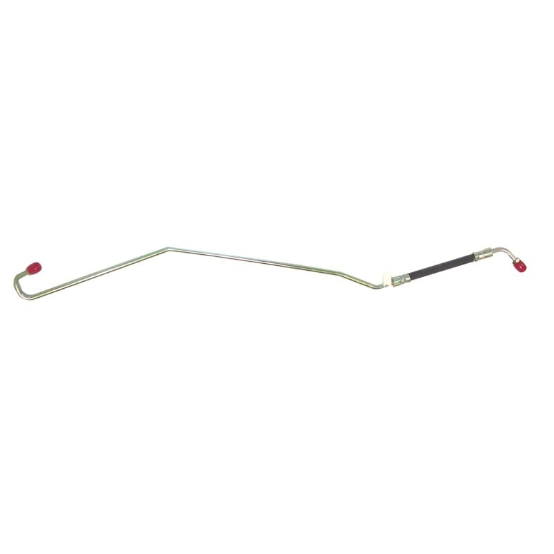 OMIX — Clutch Master Cylinder Hose