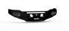 Road Armor — Road Armor 2019 Ram 2500 Evolution Base Front Bumper