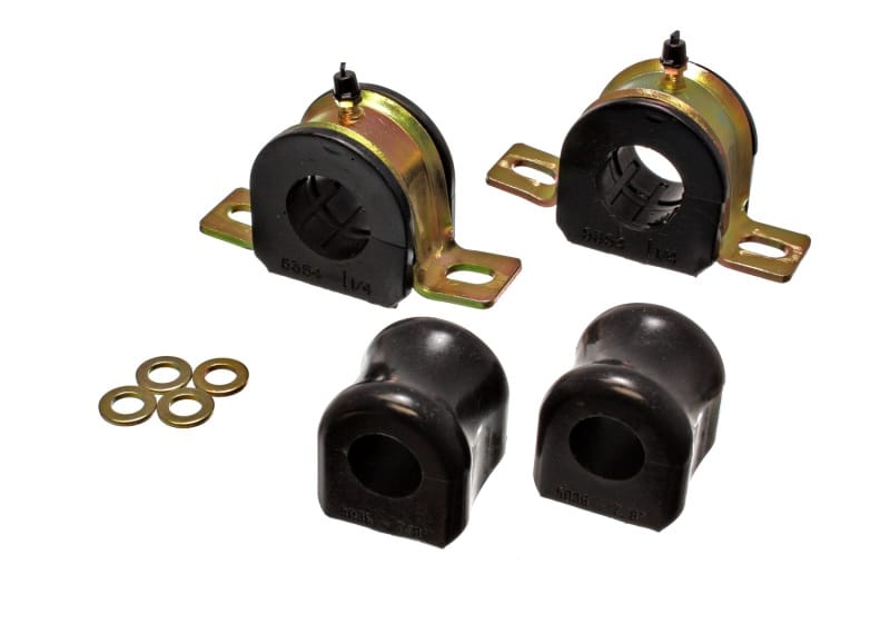 Energy Suspension — Sway Bar Bushing Set