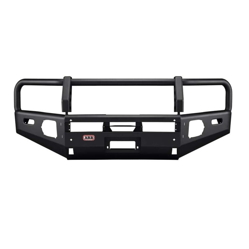 ARB — ARB Bumper/Fitting Kit Bundle 3415020K
Summit Combo Bumper