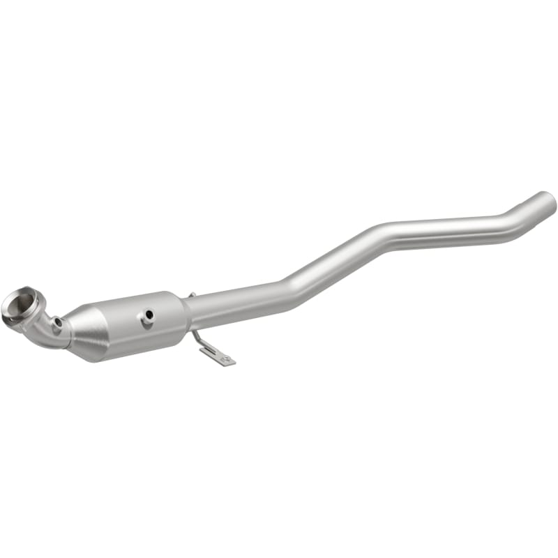 Magnaflow — California CARB Direct-Fit Catalytic Converter
California Direct-Fit Catalytic Converter
