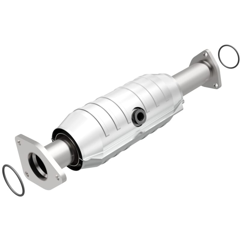 Magnaflow — HM Grade Direct-Fit Catalytic Converter