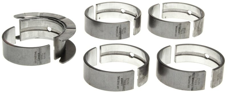 Clevite — Clevite Ford 4 2.0L DOHC-2.3L DOHC 2003-2009 Duratec Engine Main Bearing Set